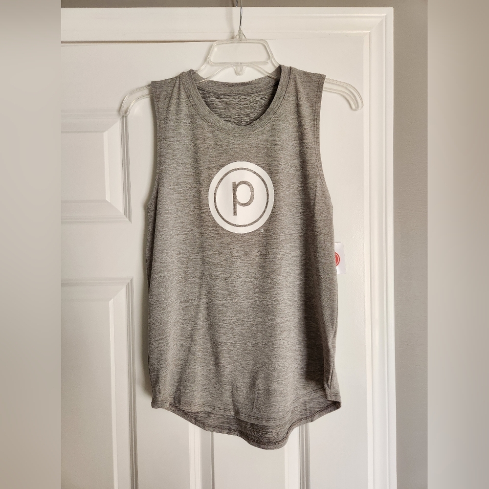 Pure Barre Marilyn tank